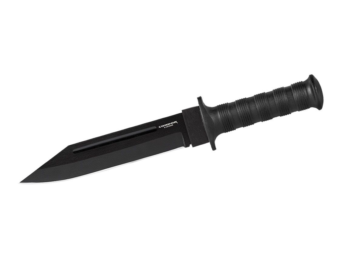 Condor Darksaxon Knife CTK1338-7.7HC Nóż stały 33,5 cm