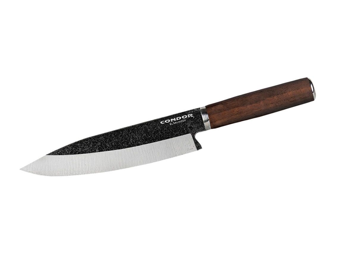 Condor Parrillero Gaucho Knife CTK7001-2.2C Nóż stały 32,56 cm