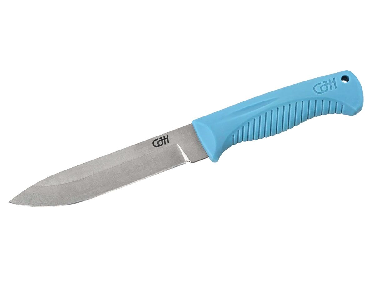 CJH Herbertz Fixed Blue 10000753 Nóż stały 25 cm