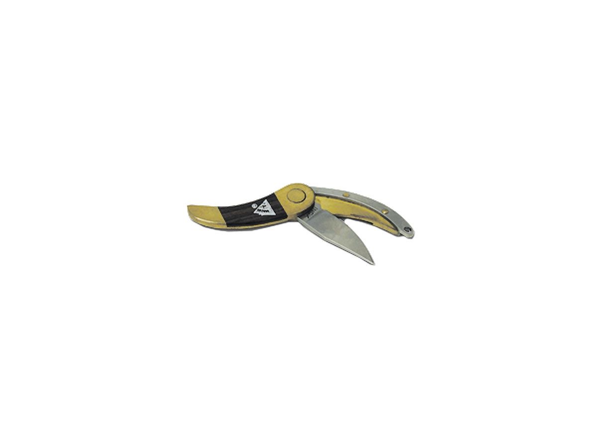 Miniatura Nóż Rotante 8,5 cm Scyzoryk