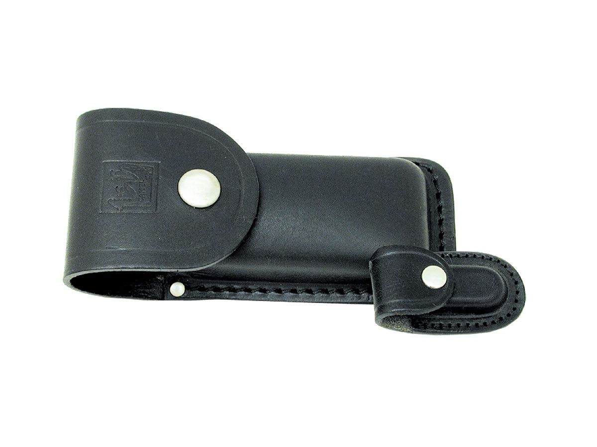 pochwa skóra Portacaricatore Etui