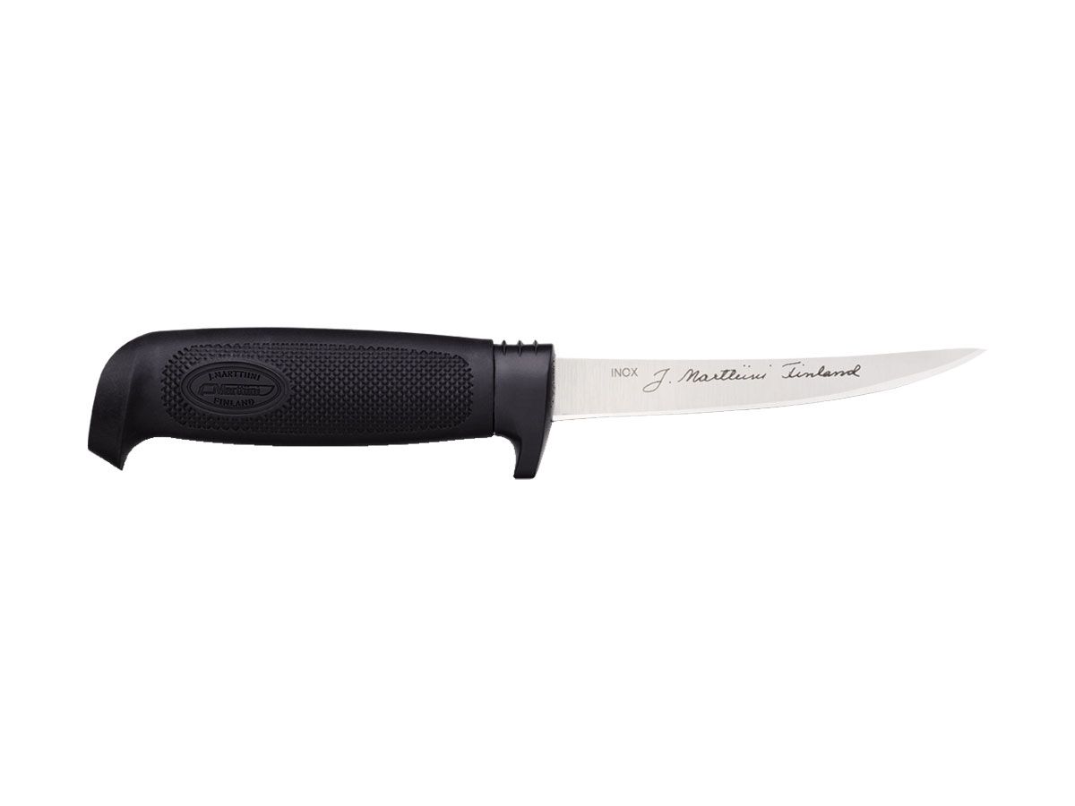 Marttiini Basic Filleting Knife 10 (817010) Nóż do filetowania 20 cm