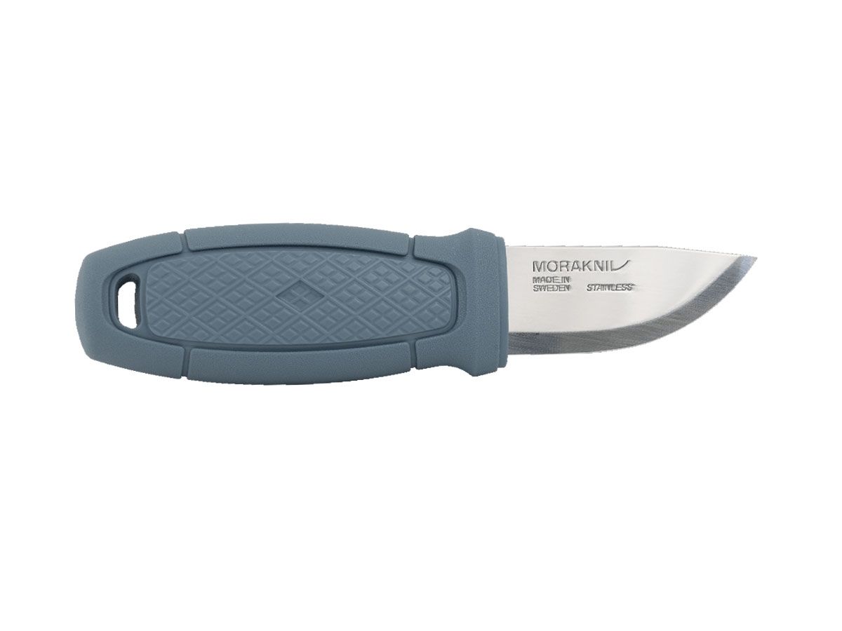 Morakniv Eldris Lightduty (S) Dusty Blue (13851) Nóż stały 14,5 cm