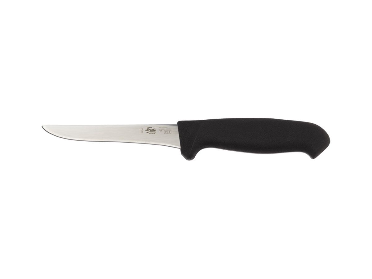 FROSTS Unigrip Disossare Stretto (Boning knife narrow) 5" Nóż stały