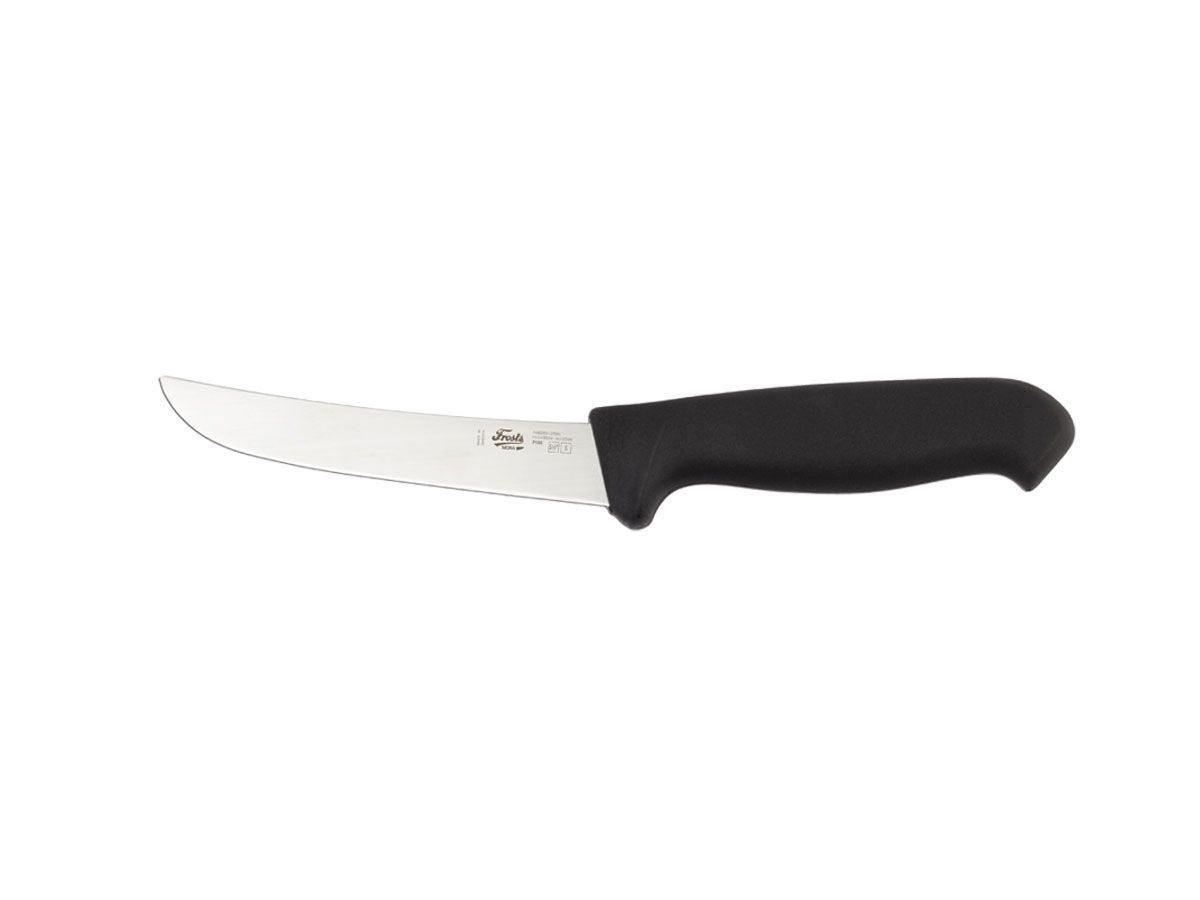 FROSTS Unigrip Disossare Largo (Boning knife wide) 5,5" (7132UG) Nóż stały