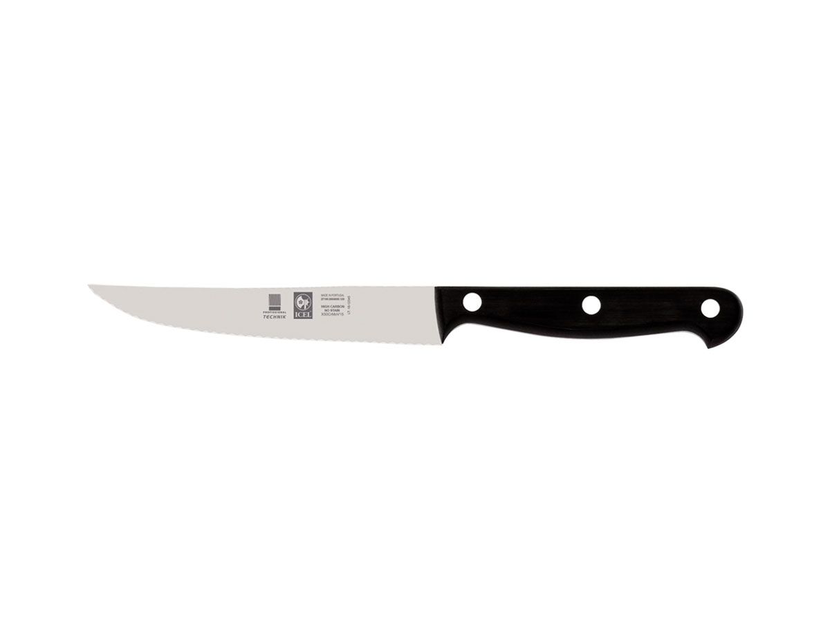 Icel Tavola do steków Pom 12 cm (27100.8604000.120) Nóż składany