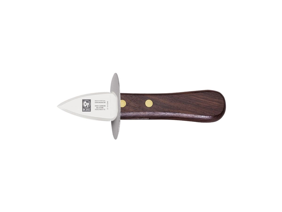 Icel Apriostriche drewno 5 cm (23300.9933000.050) Nóż składany