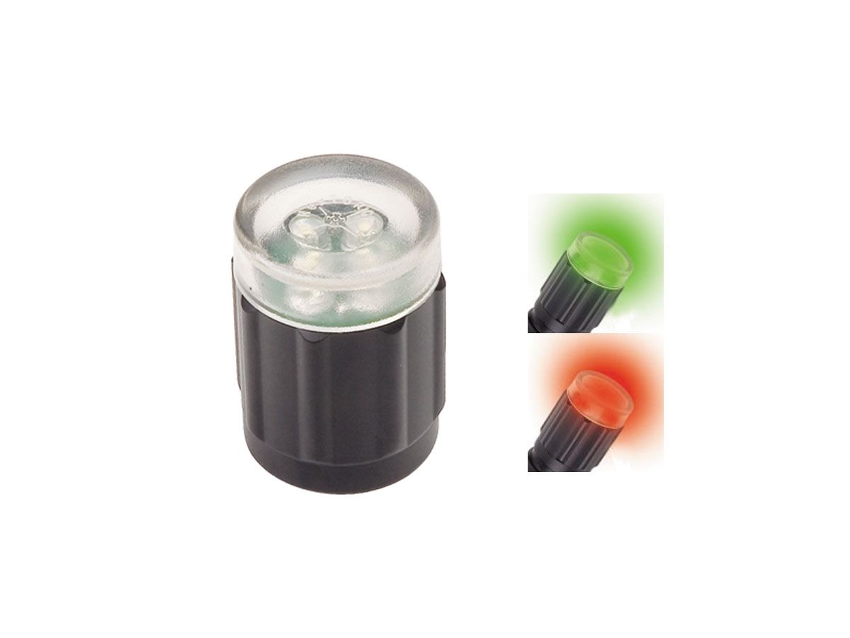 Nextorch Flash Tailcap Bianco (Ftc) Latarka
