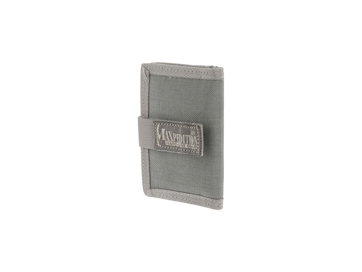 Maxpedition Legacy Urban Wallet Foliage Green Torba