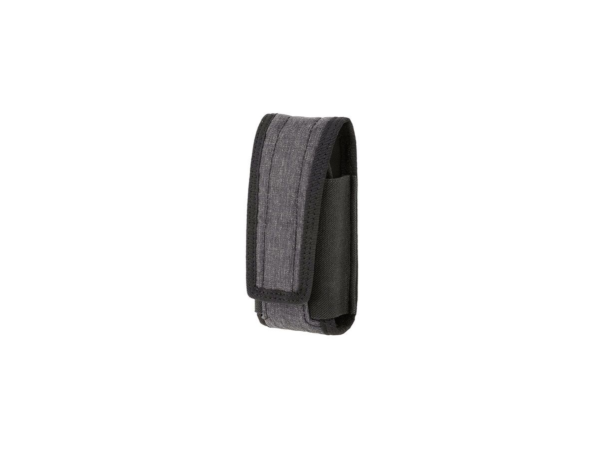Maxpedition Entity Utility Pouch Tall Charcoal Torba