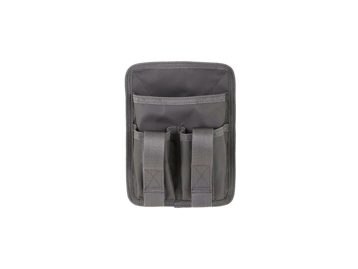 Maxpedition Entity Hook & Loop Utility Panel Gray Torba