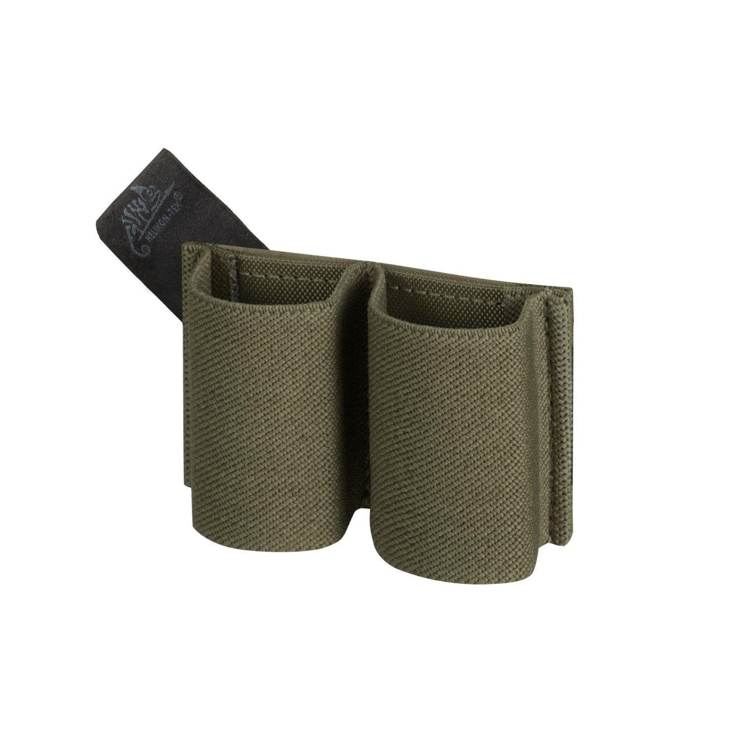 Organizer DOUBLE HELIKON ELASTIC INSERT - Polyester - Olive Green - One Size (IN-DEL-PO-02) HELIKON-TEX
