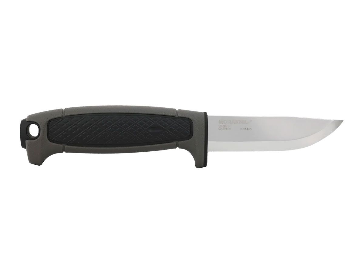 Morakniv Risberg Heavy DUTY(C) Black Skies (14689) Nóż stały 20,6 cm