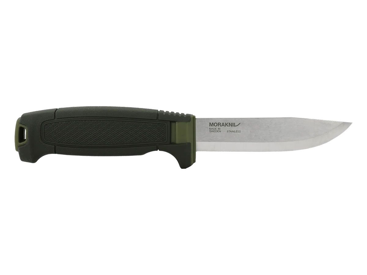 Morakniv Amberg (S) Deep Forests (14549) Nóż 23,1 cm