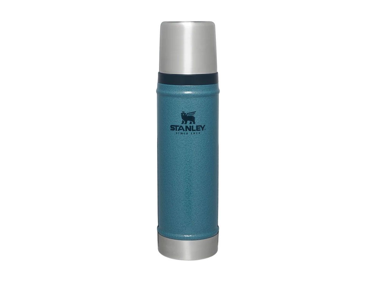 Stanley CLASSIC LEGENDARY BOTTLE 600ml Hammerton Lake 10-11345-043
