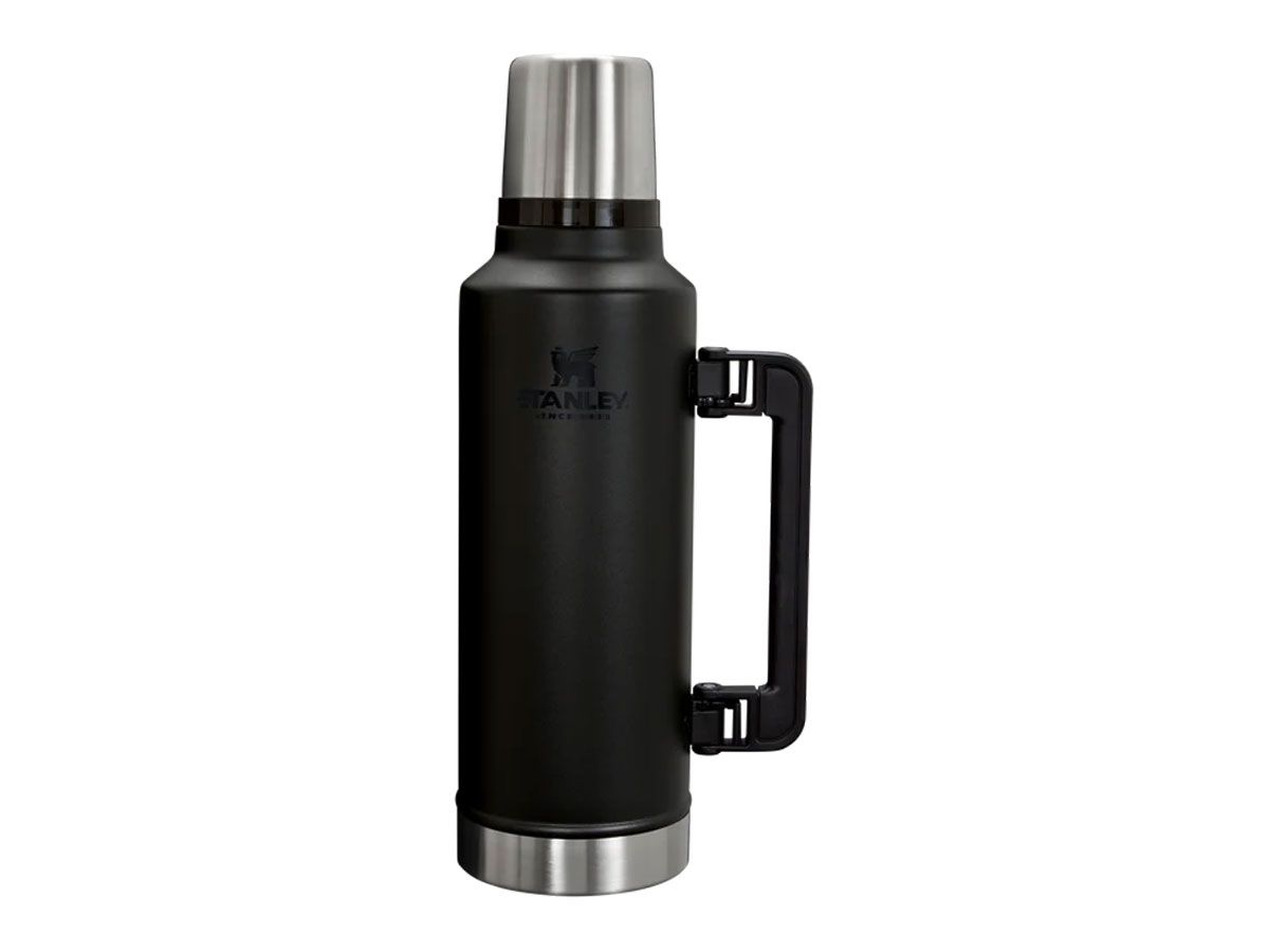 Termos Stanley Classic 1,9 L Czarny 10-11348-0065