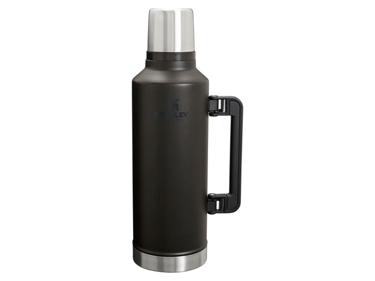 Stanley Classic Legendary Bottle 2.5qt /2.3l Black 2.0 Butelka termiczna