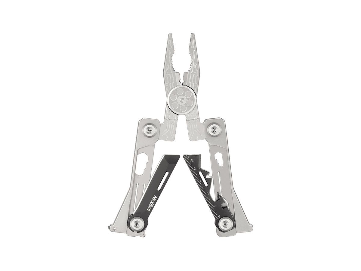 Nextool Silver Blade E30 EDC Tool NE20182A Nóż EDC