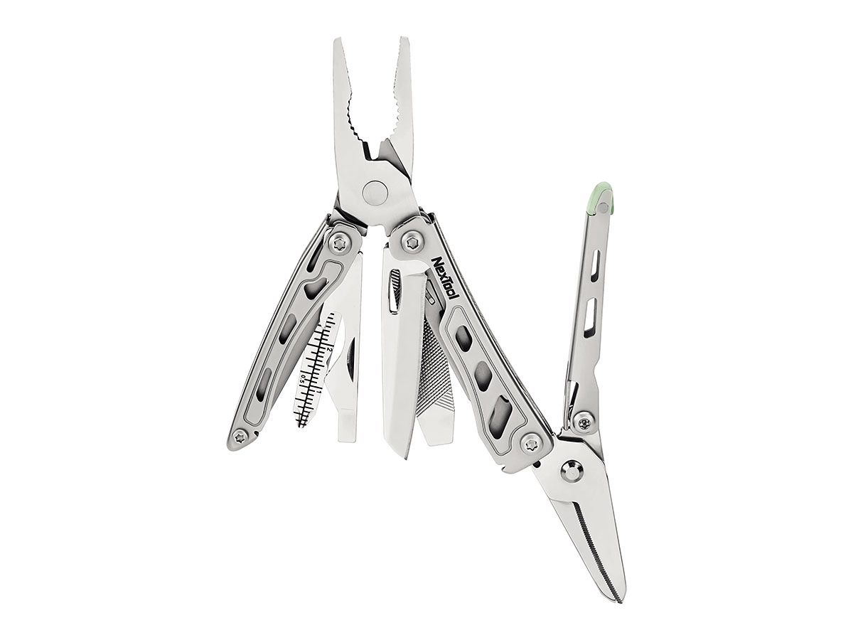 Nextool Mini Flagship Multi Tool F12 NE20410 Multitool
