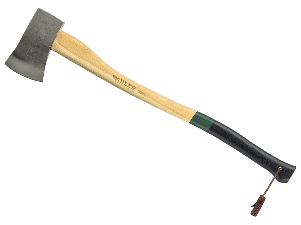 Adler YANKEE AXE 1600g Green