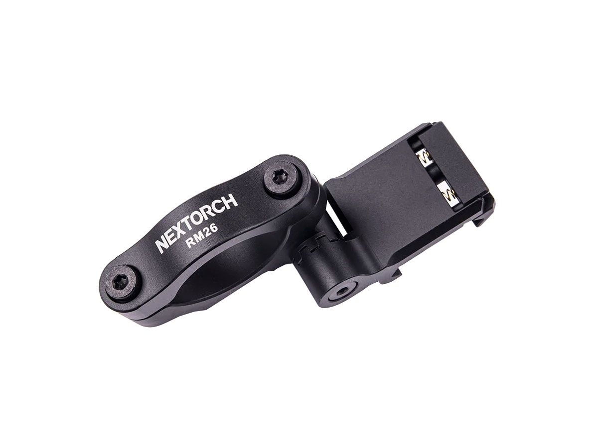 Nextorch Adattatore Universale Picatinny (RM26) Latarka