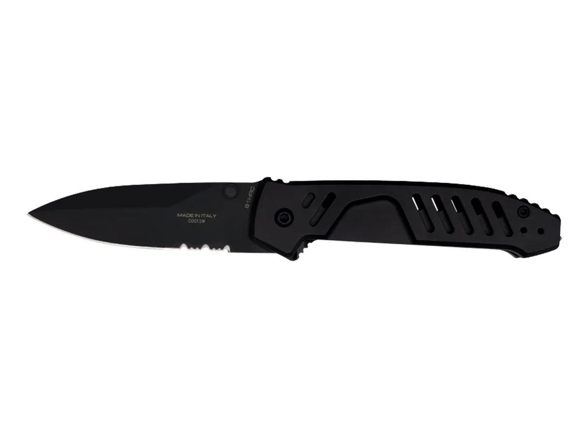 Extrema Ratio MF1 Evo SP Black M390 0233/M3/Blk/Blk Nóż składany 23,1 cm