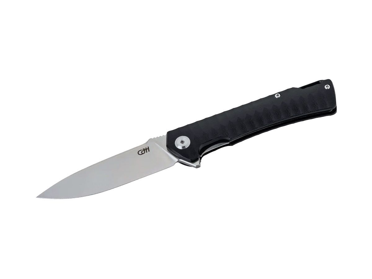Nóż składany CJH Herbertz, dł. ostrza 8.9 cm (kod 239800)