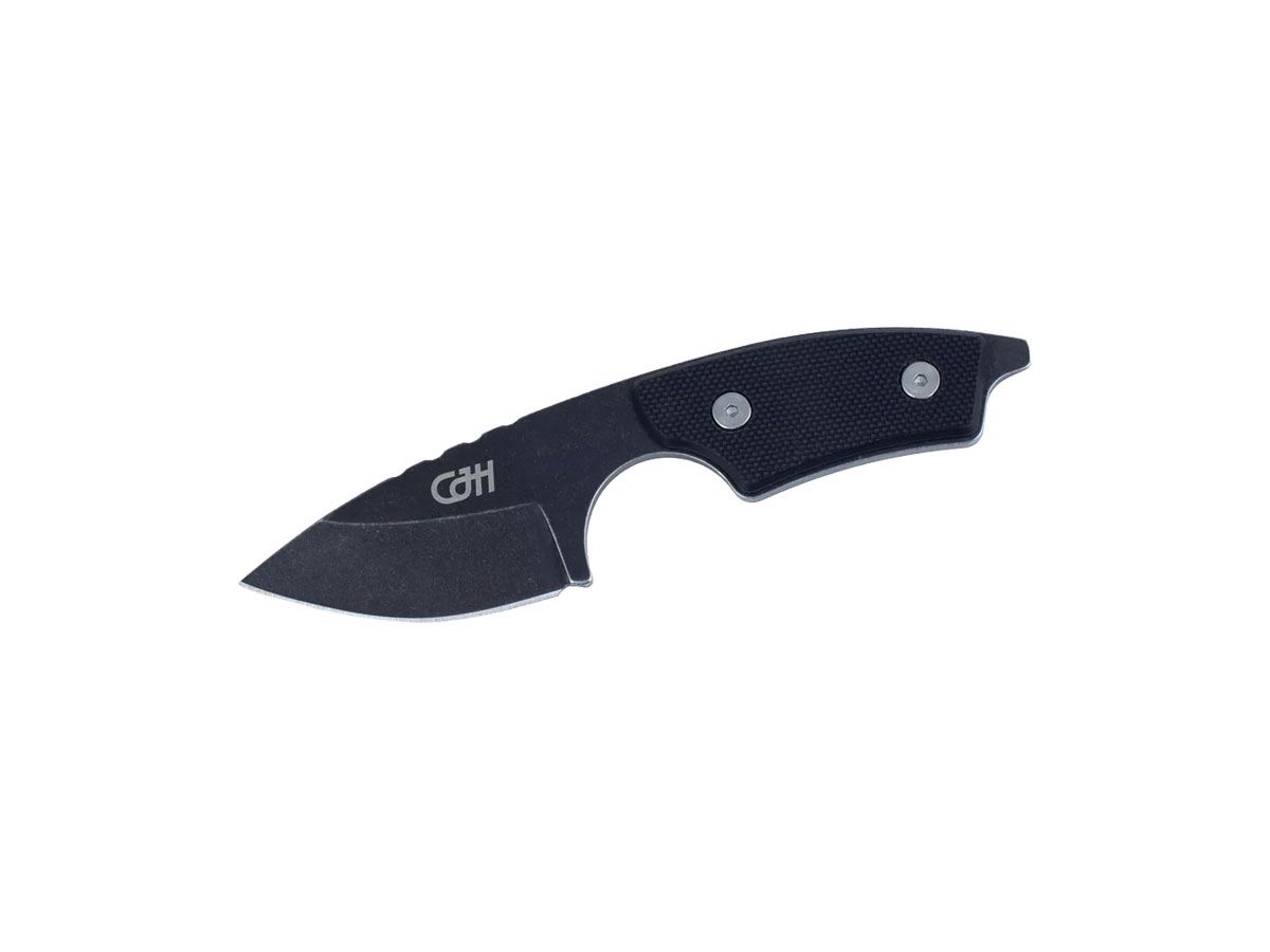 Neck knife CJH Herbertz, dł. ostrza 4.5 cm