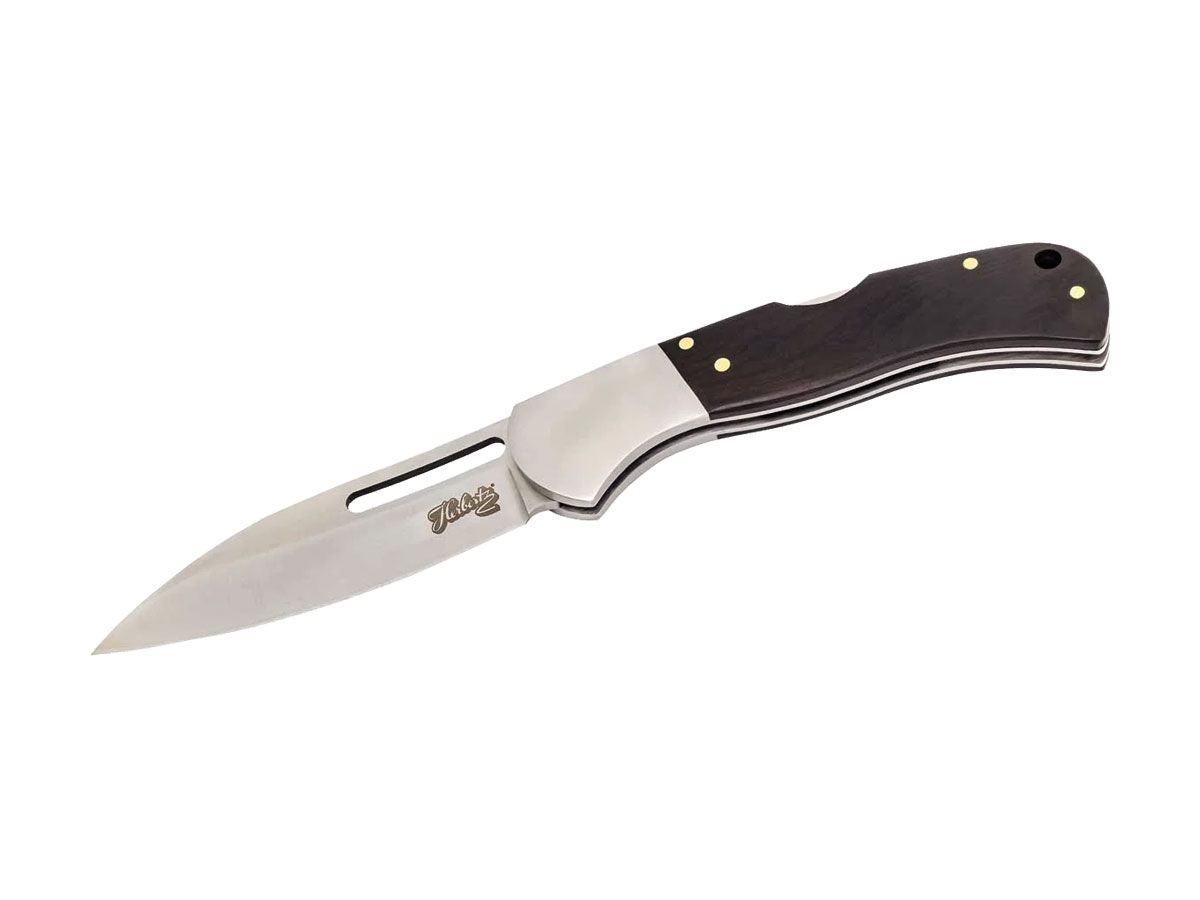 Nóż składany Herbertz Selektion, dł. ostrza 9.2 cm (kod 239811)