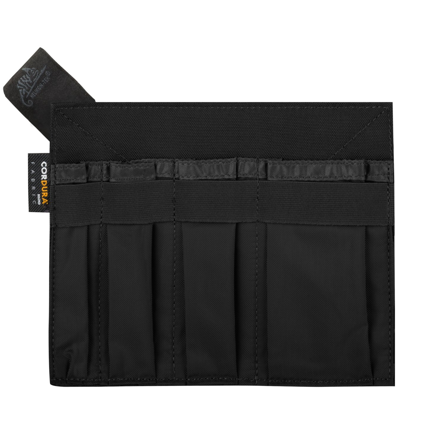 ORGANIZER HELIKON INSERT LARGE, Cordura, Czarny, One Size (IN-OGL-CD-01) HELIKON-TEX