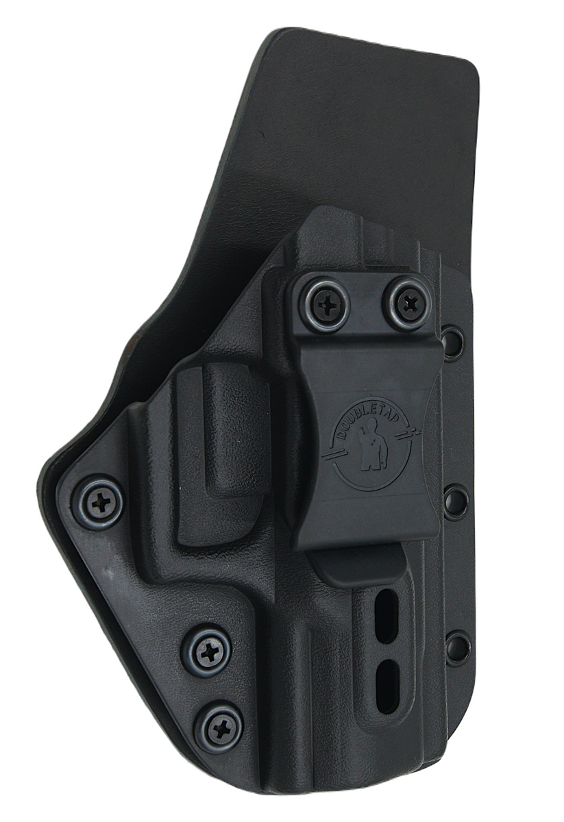 Kabura IWB Gear Hybrid - P99 SORTMUND