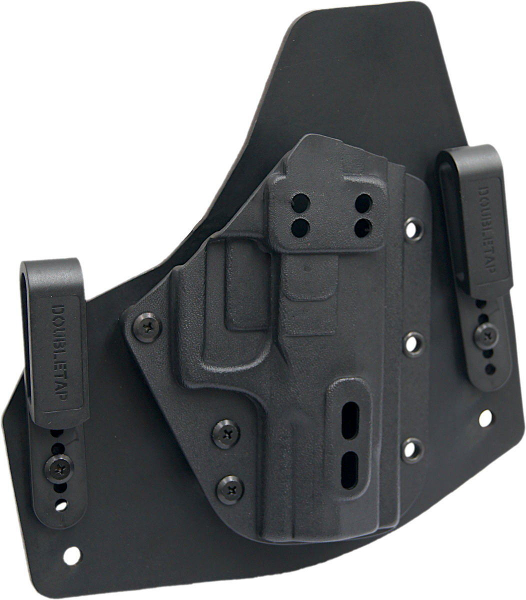 Kabura LO-PRO - P99 SORTMUND