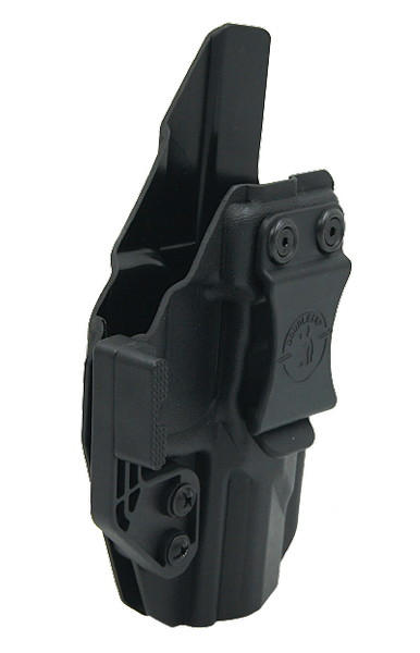 Kabura IWB Gear Insider SORTMUND
