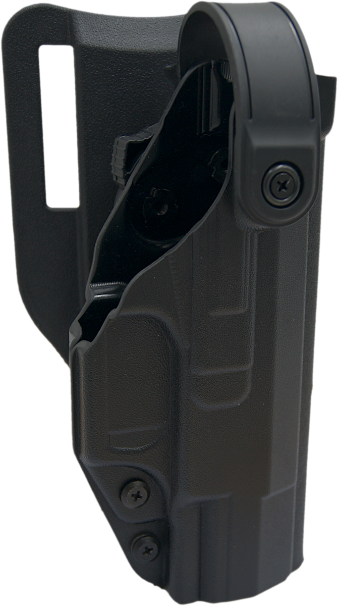 Kabura OWB Strighter SLS P99 SORTMUND