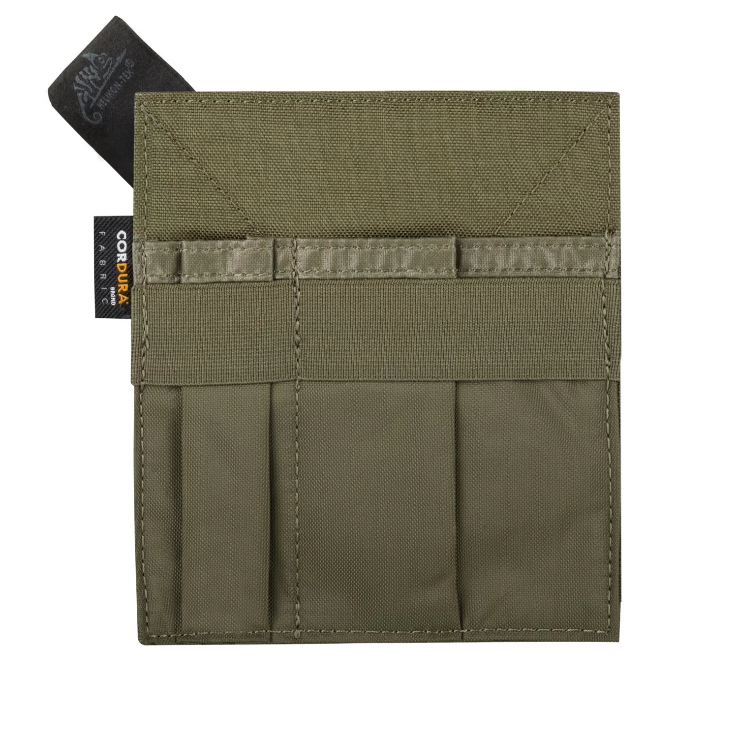 ORGANIZER HELIKON INSERT MEDIUM, Cordura, Olive Green, One Size (IN-OGM-CD-02) HELIKON-TEX