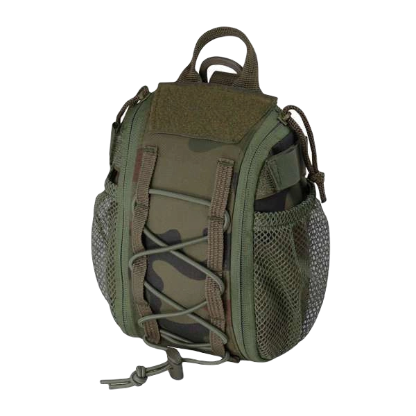 Apteczka molle - camo pl SORTMUND
