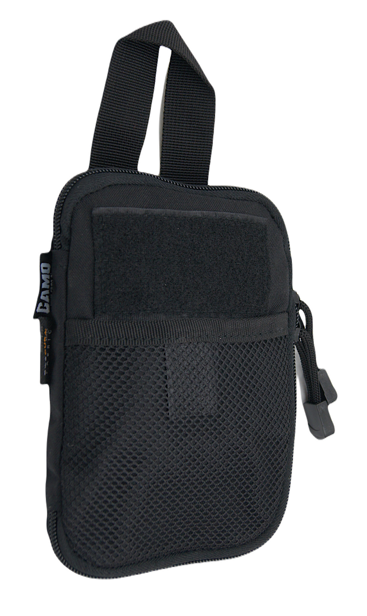 Ładownica EDC Cordura® - czarna SORTMUND