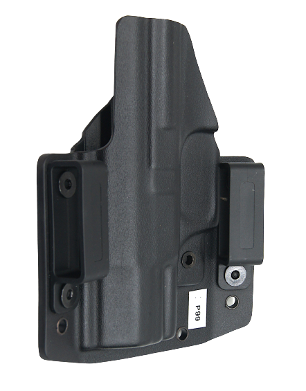 Kabura OWB GEAR - P99 SORTMUND