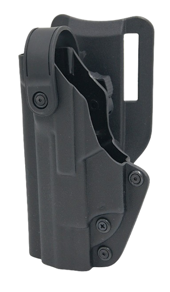 Kabura OWB Strighter SLS P99 - lewa SORTMUND
