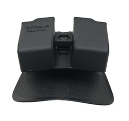 Ładownica Fobus na 2 magazynki, Glock 17, 19