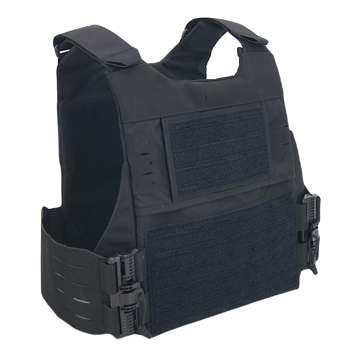 Kamizelka RGPC - ResGear, czarna