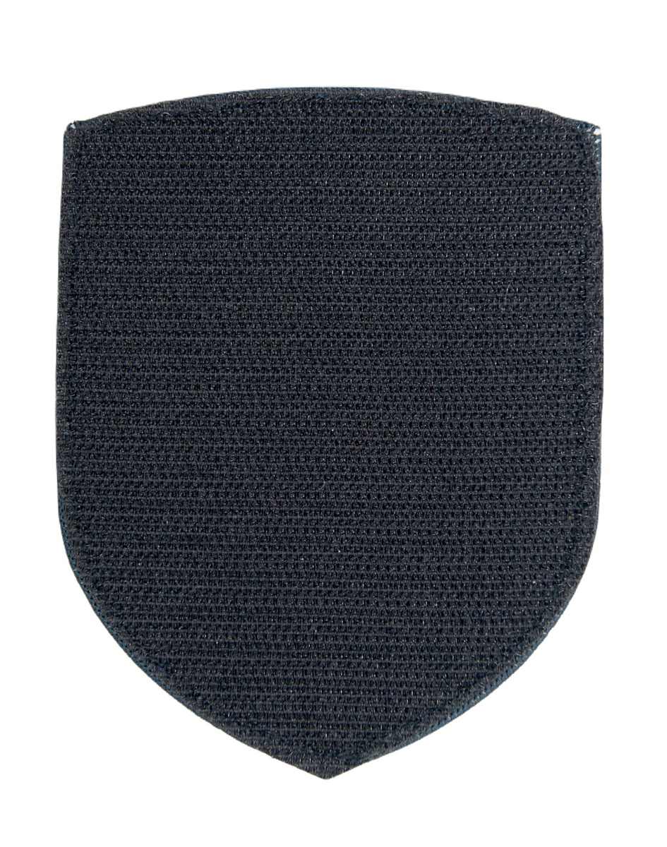 Emblemat naramienny Policji - CBZC SORTMUND