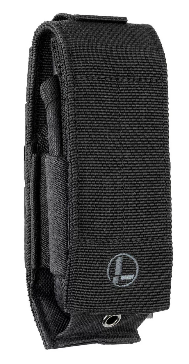 Multitool Leatherman MUT EOD Black - 15 narzędzi  (833120) - widok 5