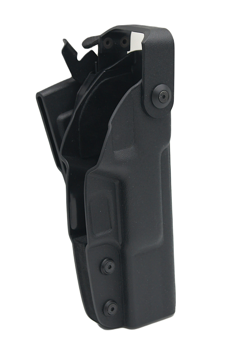 Kabura do CZ P 10C Black-Condor SSS2006 - prawa IWO-HEST