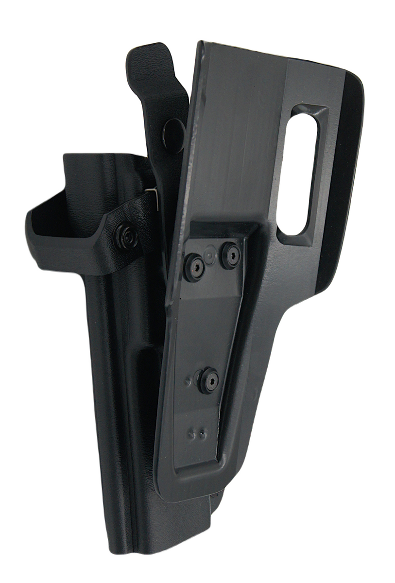 Kabura do CZ P 10C Black Harrier SSS2007 - prawa IWO-HEST