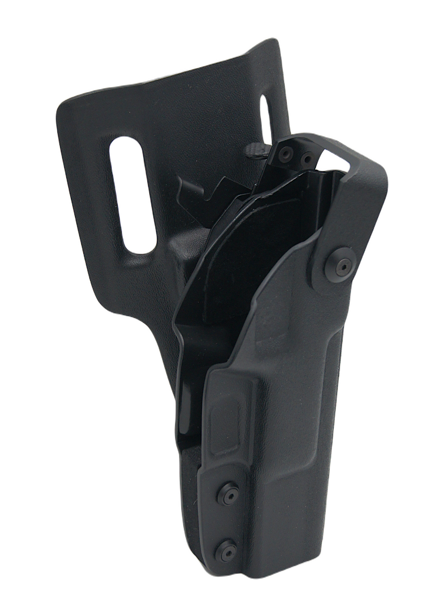 Kabura do CZ P 10C Black Eagle SSS2006 - prawa IWO-HEST