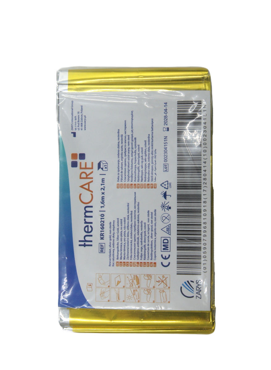 Koc termiczny, ThermCARE