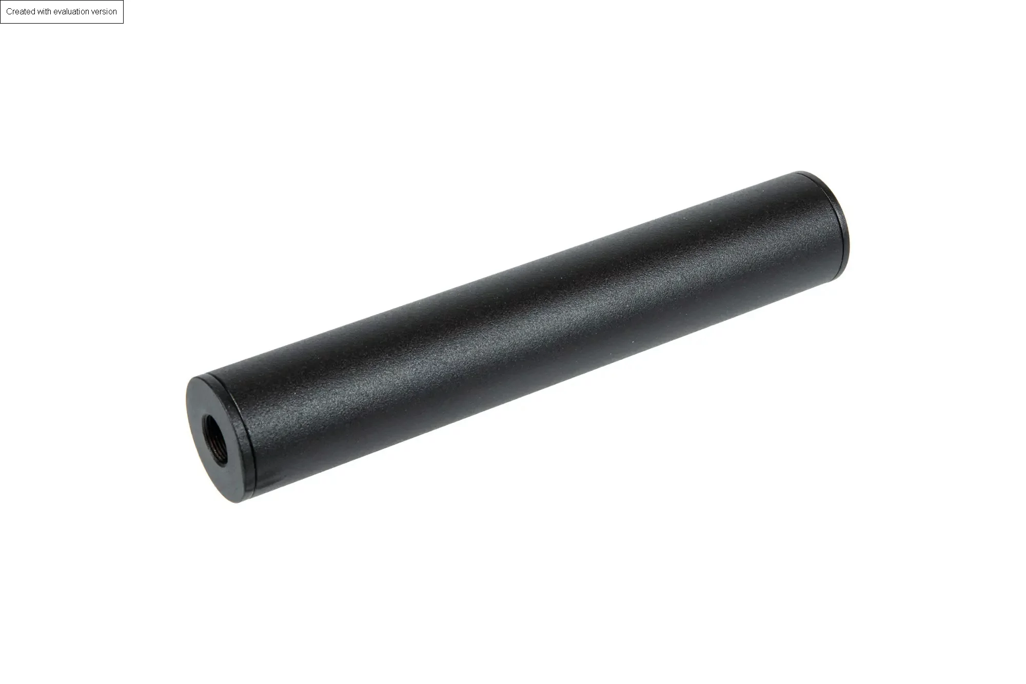 Tłumik dźwięku ASG Covert Tactical PRO 35x250 (SPE-09-035637) SPECNA ARMS