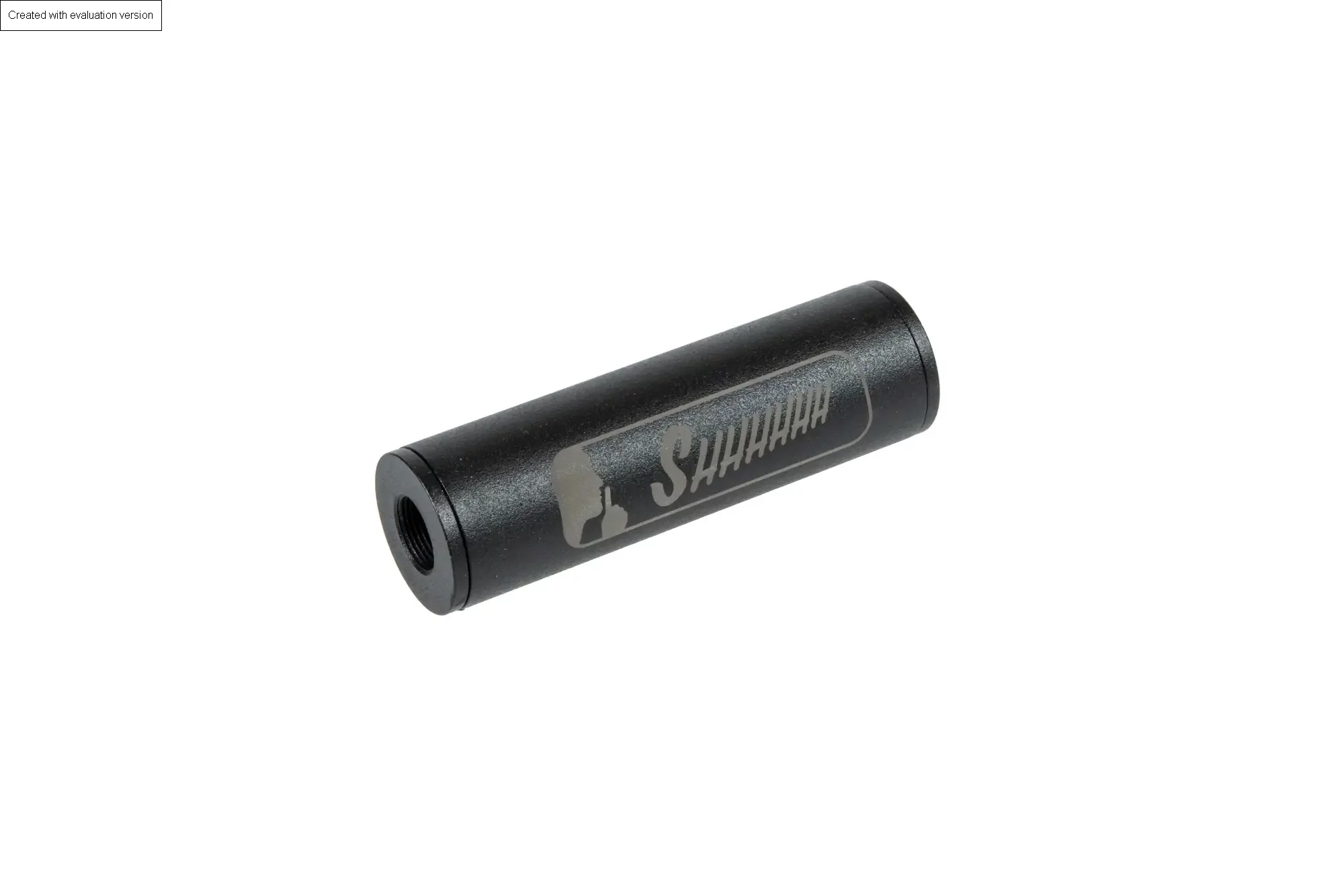 Tłumik dźwięku ASG Covert Tactical - Shhhhh 30x250 (SPE-09-035679) SPECNA ARMS