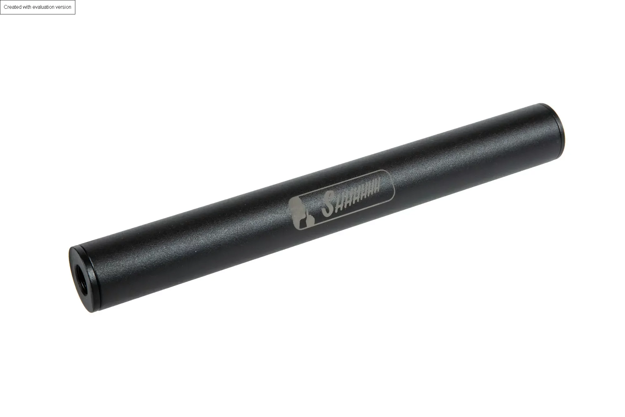 Tłumik dźwięku ASG Covert Tactical - Shhhhh 30x250 (SPE-09-035682) SPECNA ARMS